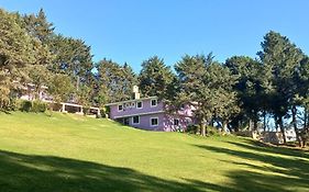 Hotel Bosques